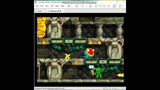 Mega Math Blaster Ages 6-9 - Patterns Level 1