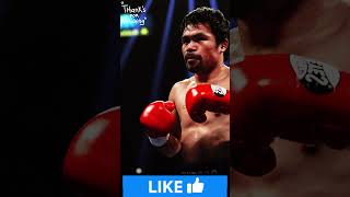 Pacquiao Showed No Mercy