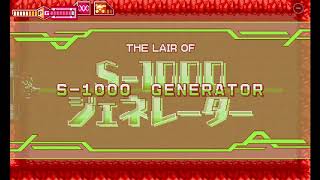 Blaster Master Zero Area 7