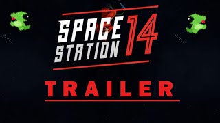 Space Station 14 Trailer (Fanmade)