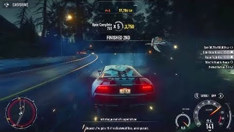 NEED FOR SPEED RIVALS RACER CAREER WALKTHROUGH GAMEPLAY PART 9 NO COMMENTARY