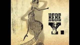 Miniatura de vídeo de "NO + LLORÁ - BEBE NUEVO ALBUM 2009 con letra"