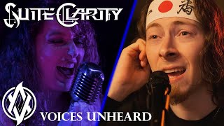 Suite Clarity - Voices Unheard | Official Music Video
