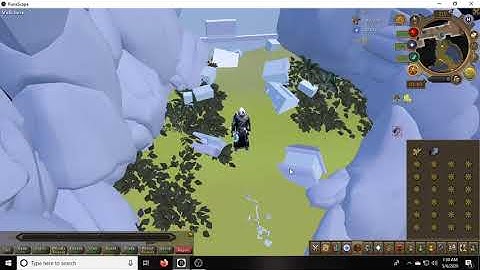 Legacy Interface Buff Bar and A.E.R.S.