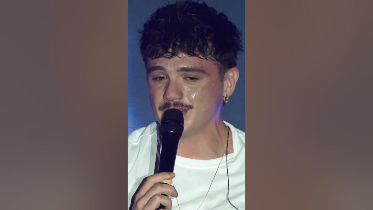 Olly - Balorda Nostalgia #105summerfestival