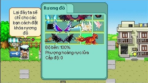 Đua Top và nhận giải Yeuoemlannua + Note9 | Sự kiện Ngưu Lang Chức Nữ Avatar 2D