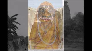 Srimad-Bhagavatam 03.13 Purports - The Appearance of Lord Varaha