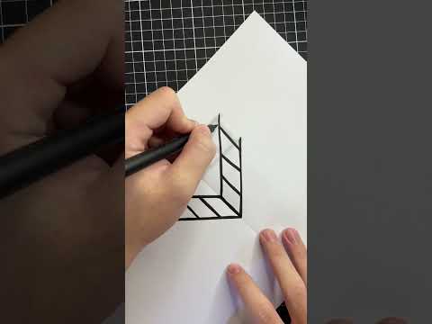 Vídeo: Como desenhar como um estilista: 14 etapas