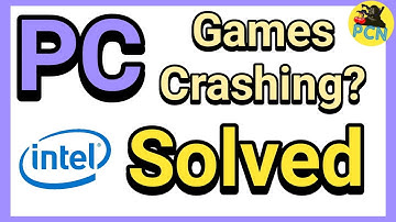 PC games crashing? SOLVED ie Bloodstained and Unreal Engine 4? #GPDwin #IrisXE #Intel #OneXplayer
