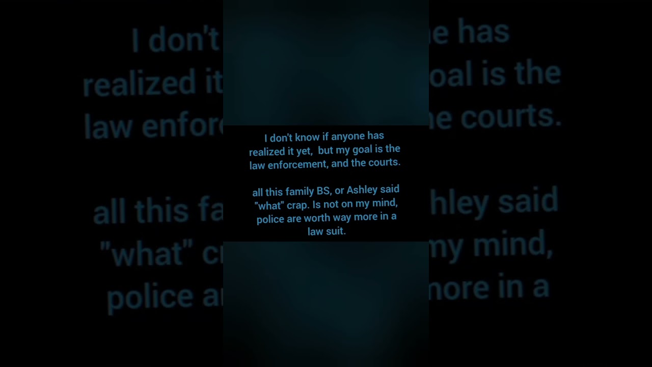 The Real Ron Collins pt1