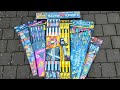 DIE BESTEN FEUERWERK RAKETEN FÜR SILVESTER 2025/26!🔥