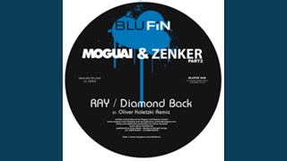 Ray/Diamond Back (Oliver Koletzki Remix)