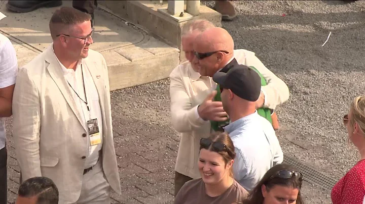 PrimeTime Racing - 100th Hambletonian