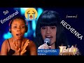 My First Time Hearing Diana Ankudinova Rechenka || Reaction!!!😱