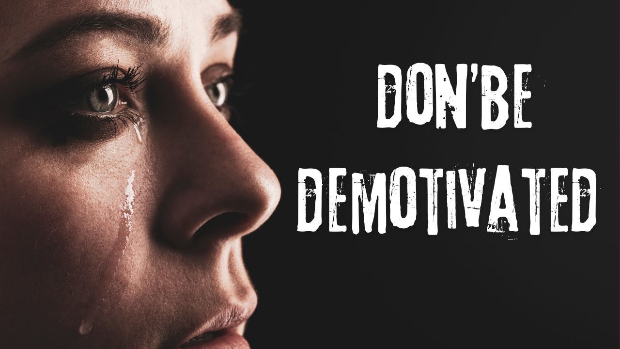 How to Stay Motivated Every Day | Proven Strategies for Success - YouTube