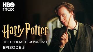 I Solemnly Swear I Am Up To No Good | Harry Potter and the Prisoner of Azkaban Pt. 1 ft. Law Sharma