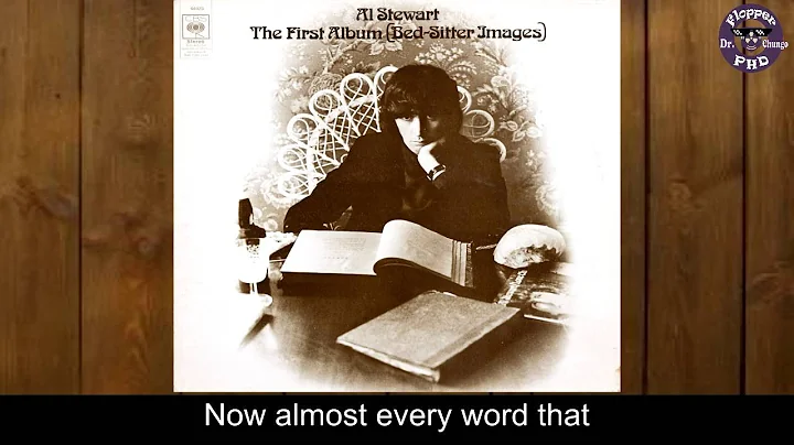 Samuel, oh how you've changed - Al Stewart |Lyrics...