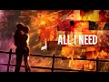 All I Need Chainsaw Man AMV 