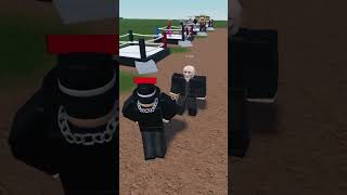 ROBLOX SHADOW BOXING GONE WRONG ? shorts roblox shadowboxing boxing