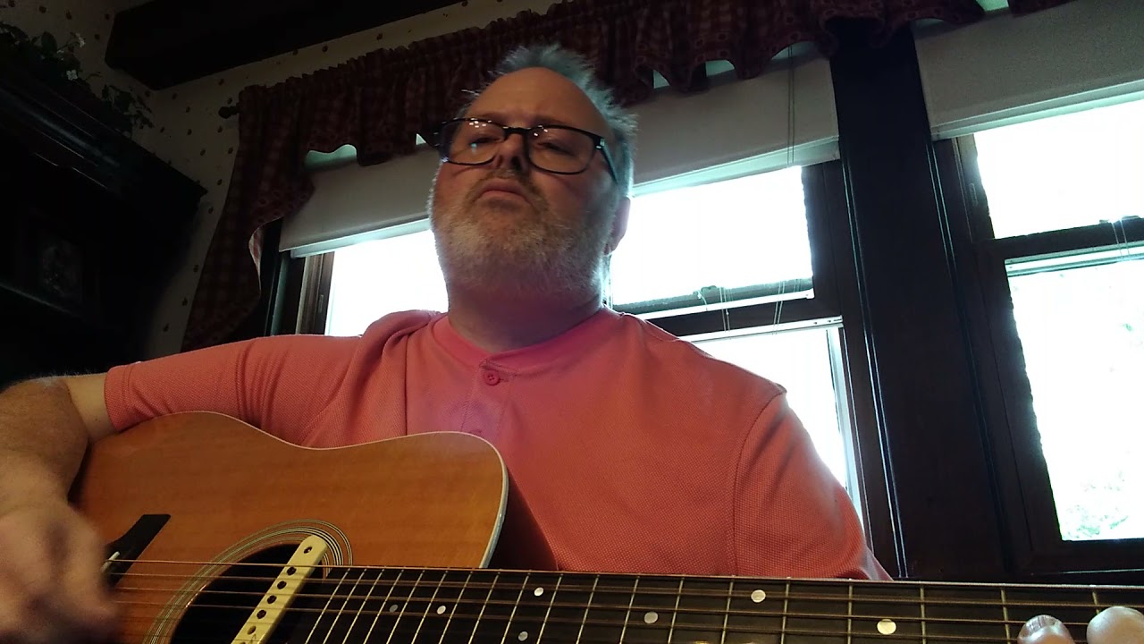 Martin MMV DEMO Just the way you are.