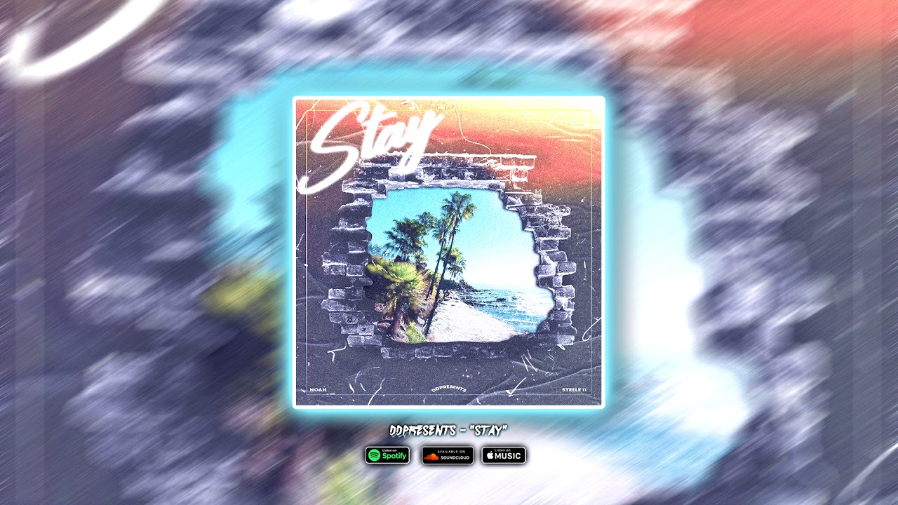 在 YouTube 上觀看「DDPresents, NO1-NOAH, Steele 11- Stay (prod. young taylor)」 在 YouTube 上觀看「DDPresents, NO1-NOAH, Steele 11- Stay (prod. young taylor)」