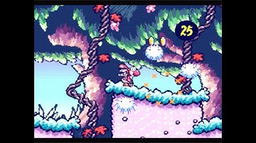 Super NES Classic Edition: Touch Fuzzy, Get Dizzy