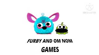 THQ / Volition / Furby and Om Nom Games / AMD