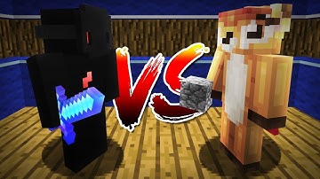 HCF Trapping Battles vs. LamboXXD (ViperMC)