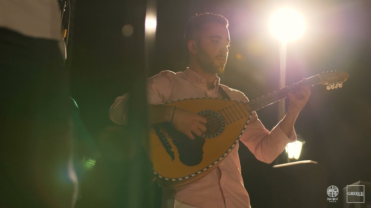 Λειψοί, Η γιορτή της Παναγιάς του Χάρου.