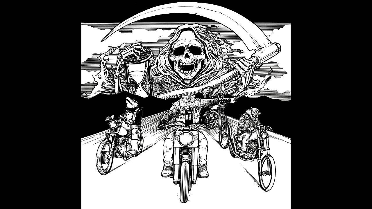 YouTube에서 Speedwolf - Witching Hour 보기 YouTube에서 Speedwolf - Witching Hour 보기