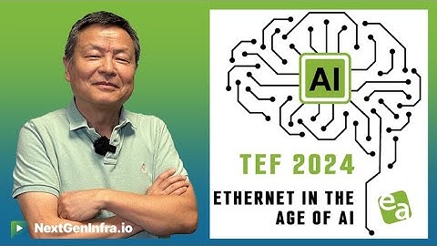 TEF 2024: Powering AI