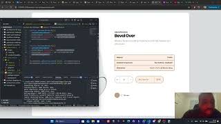 Becoming a Frontend Developer From Zero — Day 37 | Product Information UI
