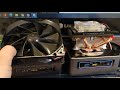 Intel NUC Overheat cooling Mod /  Loud fan Fix  (NUC7i7BNH)
