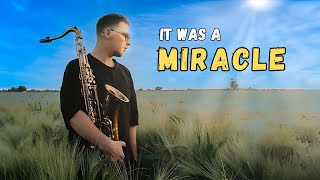 How the Saxophone Changed his Life by Better Sax 15,838 views 2 months ago 16 minutes