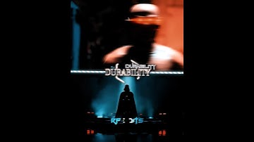 Reverse Flash Vs Darth Vader | #Rfedits