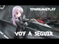 VOY A SEGUIR - iTownGamePlay (Nightcore)