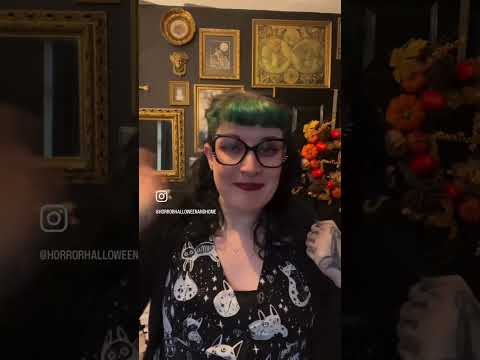 Sam Munster Horror, Halloween & Home Spooky content & UGC reviews In Search of Darkness 1990-1994