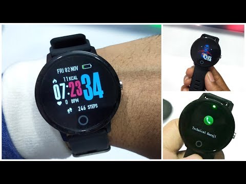 Don't Buy A Smartwatch Before Watching This...