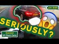 Compilation #74 - 2025 | Exposed: UK Dash Cams | Crashes, Bad Drivers &amp; Road Rage