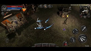 Anima ARPG - OCD rant