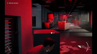 [007 First Light] For England - Null Space - Gadgetless Stealth Pacifist