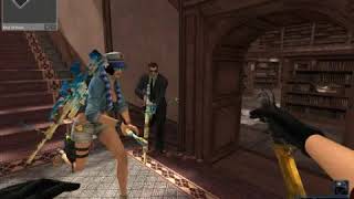 Mabar slur 🙃 -Evolved Point Blank Private Server