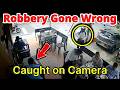 Top 10 Robbery Cases That Ended Badly - Special Edition Ep. 8