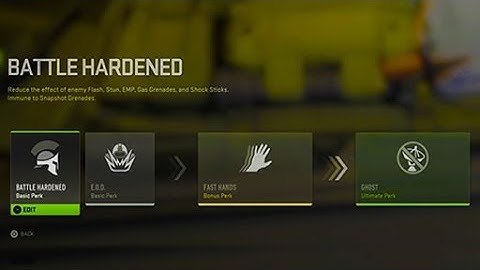 The New MW2 Perk System Is the Dumbest Change in COD History