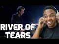 ERIC CLAPTON - RIVER OF TEARS | REACTION