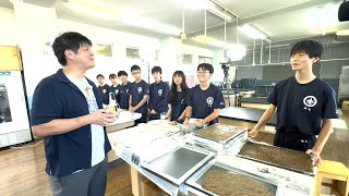 海の青春応援スクール