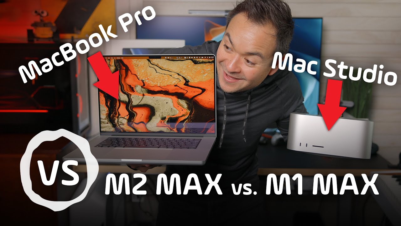 Mac Studio (M2 Max) review: An excellent compact desktop for creatives