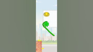 DRAW TO SMASH LEVEL 424