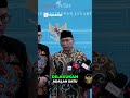 Presiden Prabowo Panggil Tokoh Agama Islam Selasa 3 Februari 2026 #indonesia #prabowosubianto #news