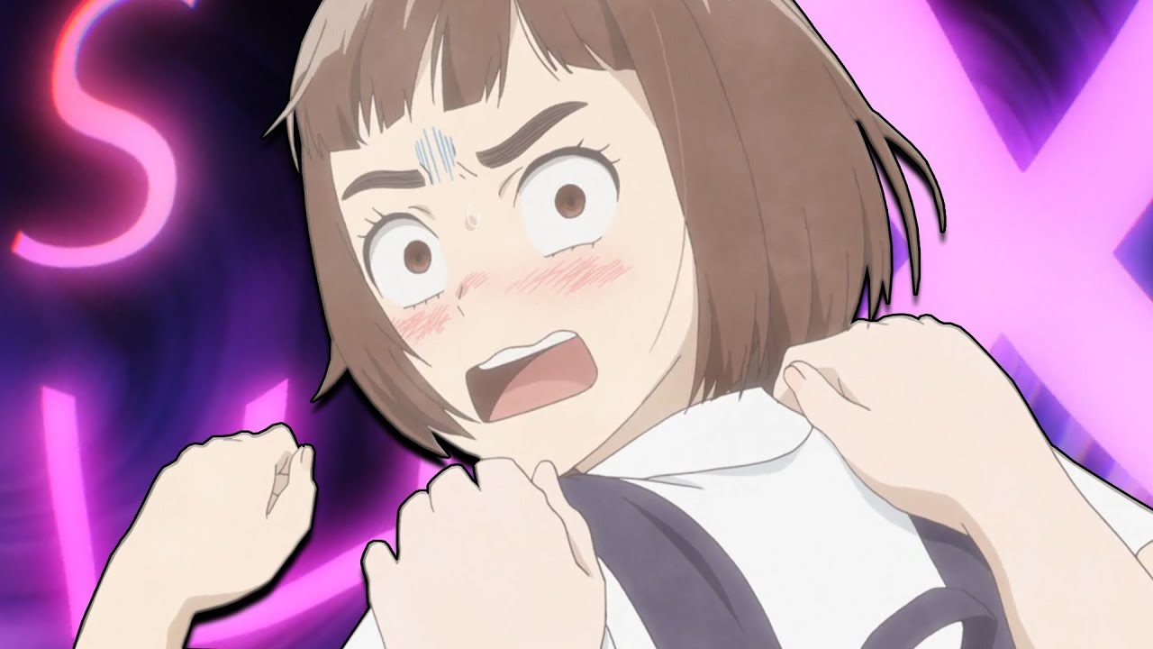 O Maidens in Your Savage Season Manga Becomes a TV Anime